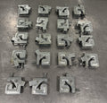 Nvent Caddy PHSW6 Purlin Clamp W/ Swivel 19 PACK NEW IN BOX! FREE SHIPPING!