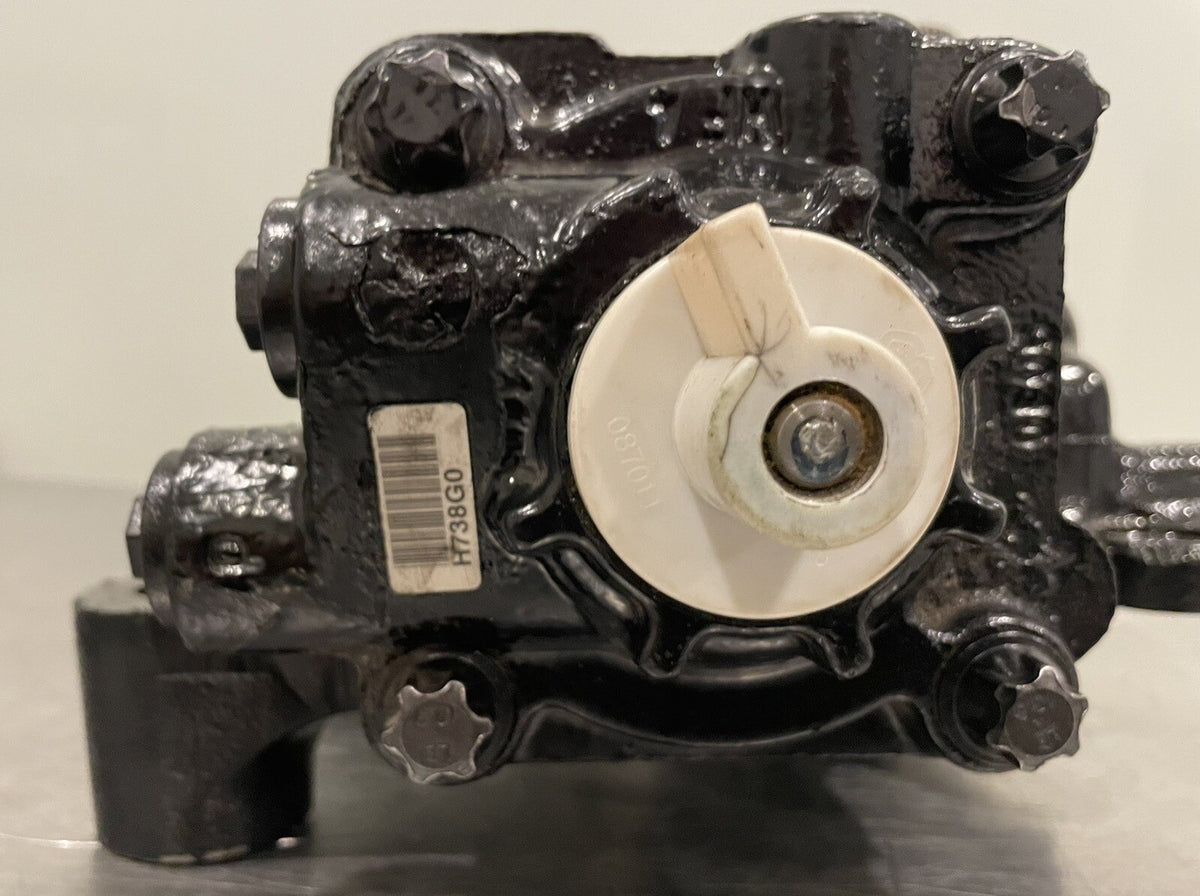 TRW RGT60011R Steering Gear International NO CORE CHARGE! NEW! FREE SHIPPING!