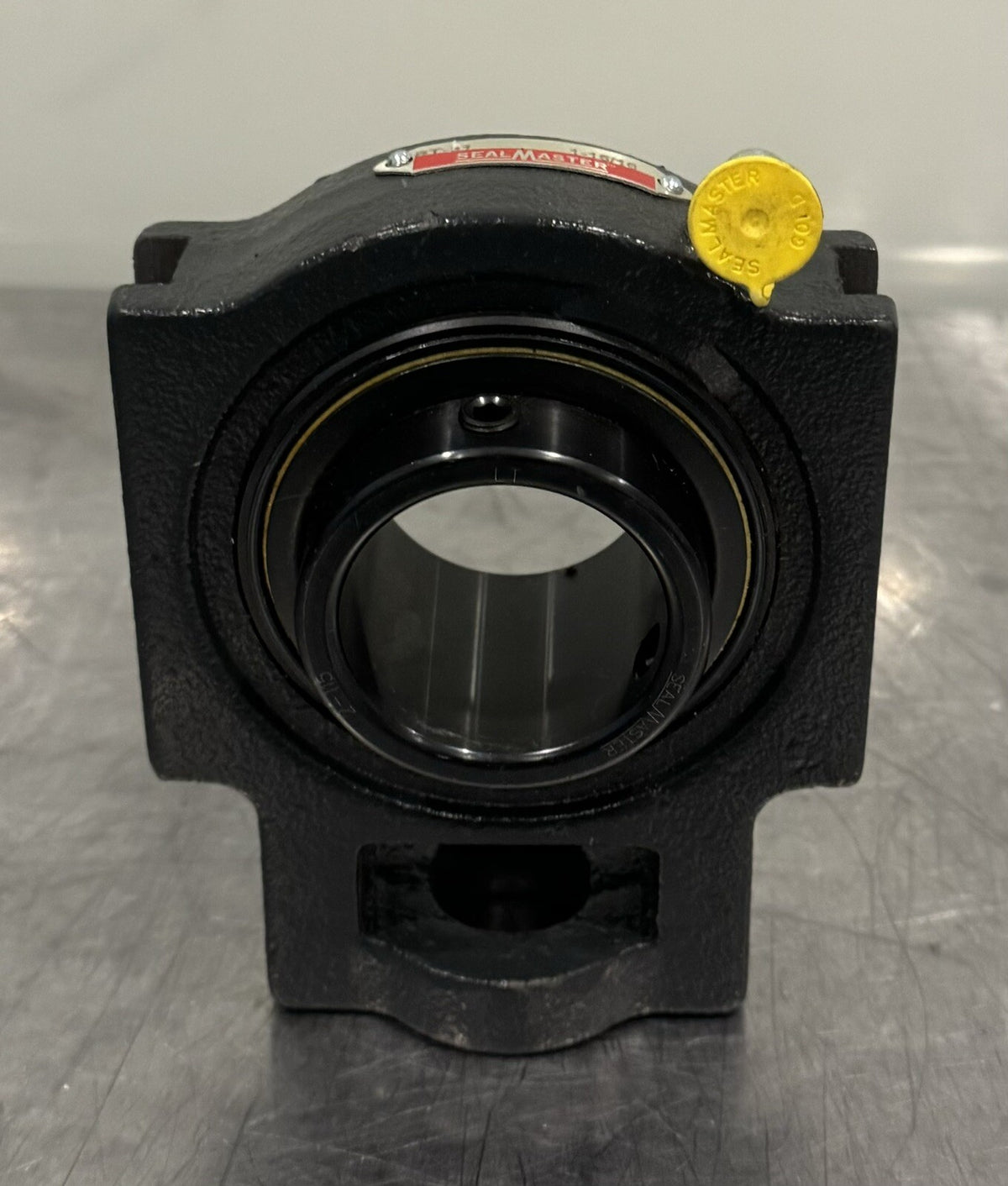 Sealmaster ST-31 Take Up Bearing 1-15/16 NEW! FREE SHIPPING!
