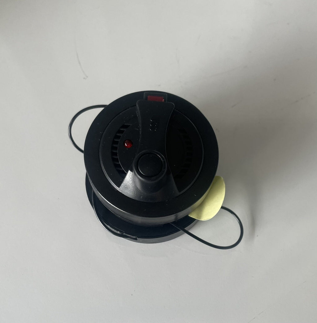 USS Spider 58KHz Anti-Theft Security Device ACT EAS-2A/B52/635 NEW! SHIPS FREE!