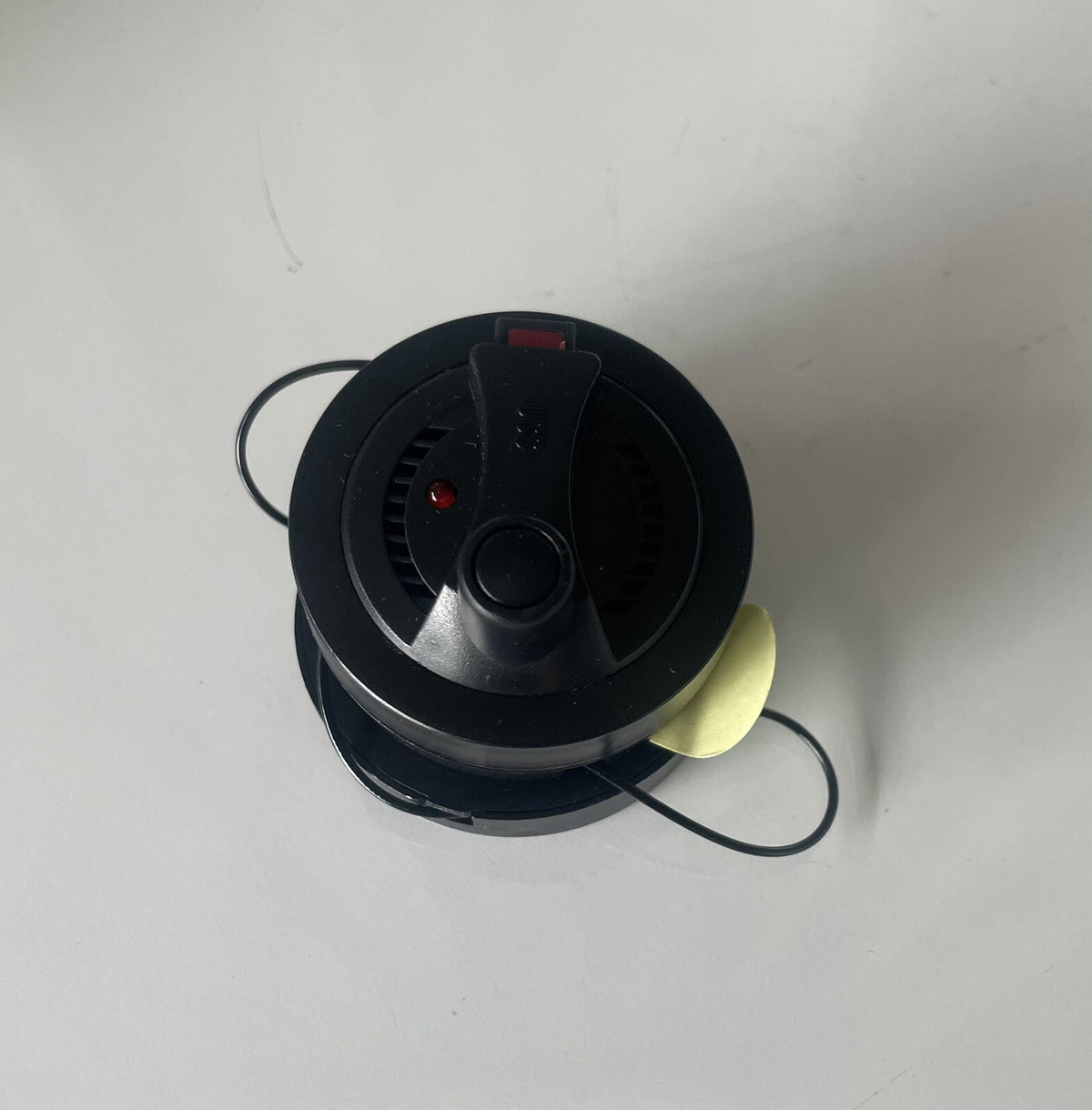 USS Spider 58KHz Anti-Theft Security Device ACT EAS-2A/B52/635 NEW! SHIPS FREE!