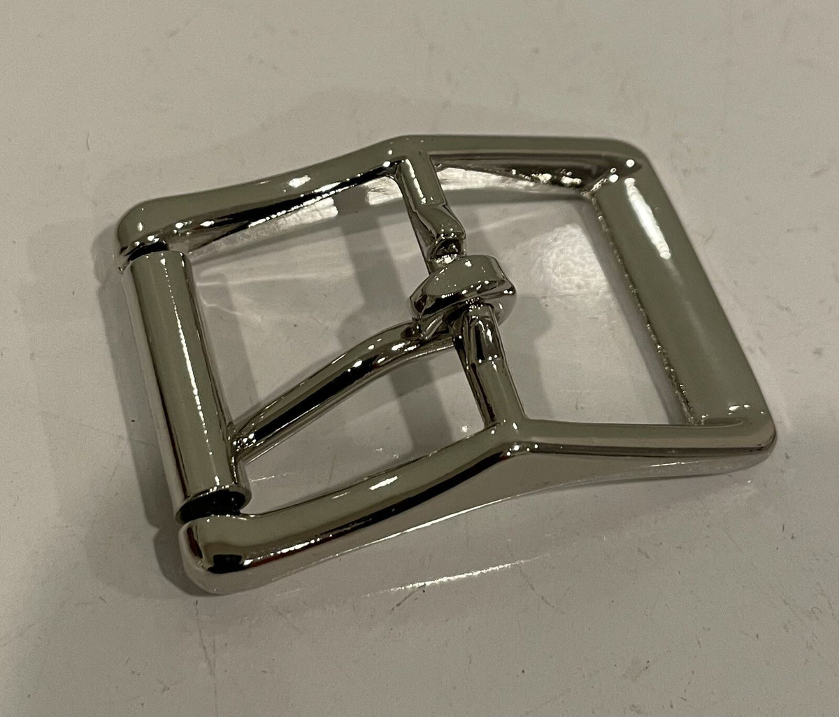 0Z150-NP-1 Buckle 1” NP Z150 Nickel Plated 50 PACK NEW! FREE SHIPPING