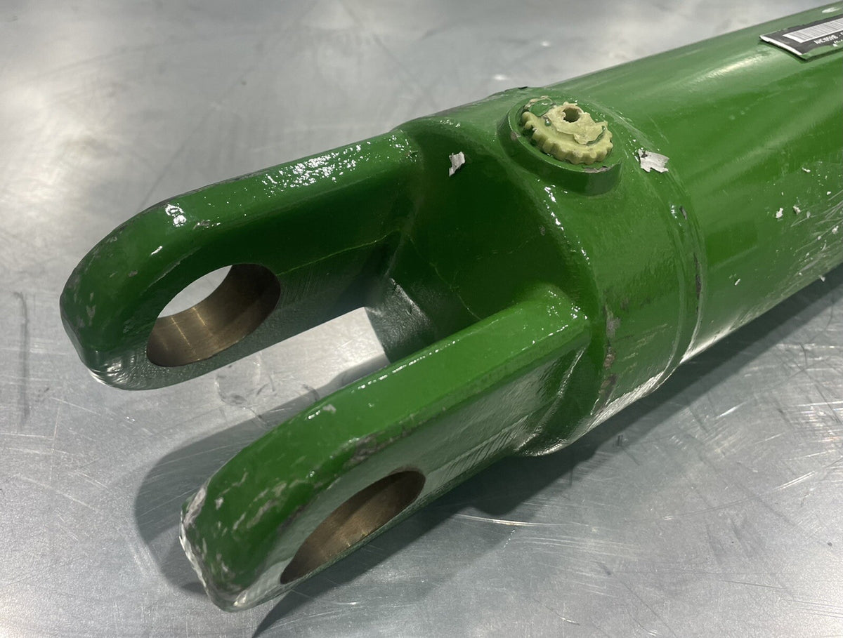 John Deere AHC19591B Hydraulic Cylinder NEW! FREE SHIPPING!