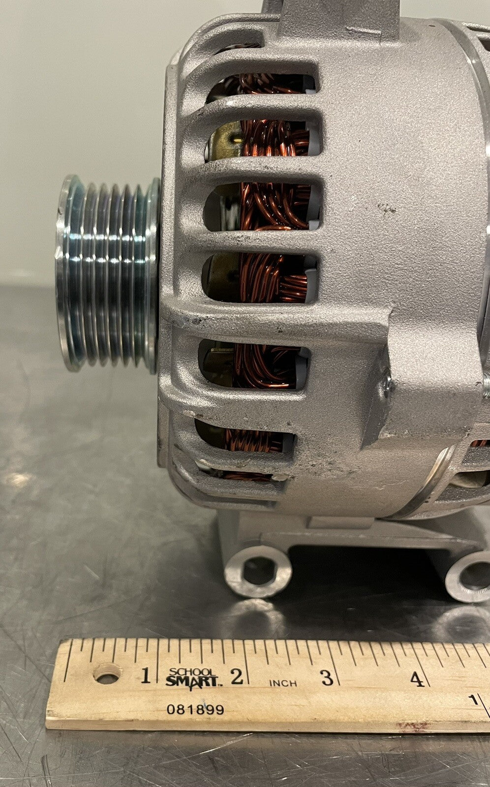Alternator Assembly NEW! FREE SHIPPING!