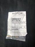 Alstom 00441-005-0N Screws 4PK NEW!!! FREE SHIPPING!!!