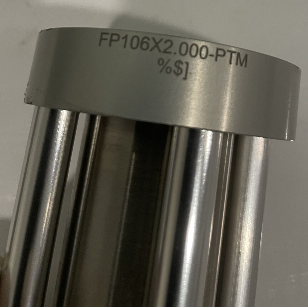 IMI Norgren FP106X2.00-PTM Pneumatic Cylinder NEW! FREE SHIPPING!