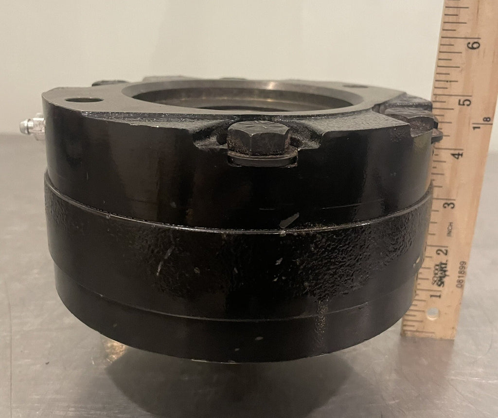 100741 Hub Gear Hydraulic Motor 15 Spline NEW! FREE SHIPPING!