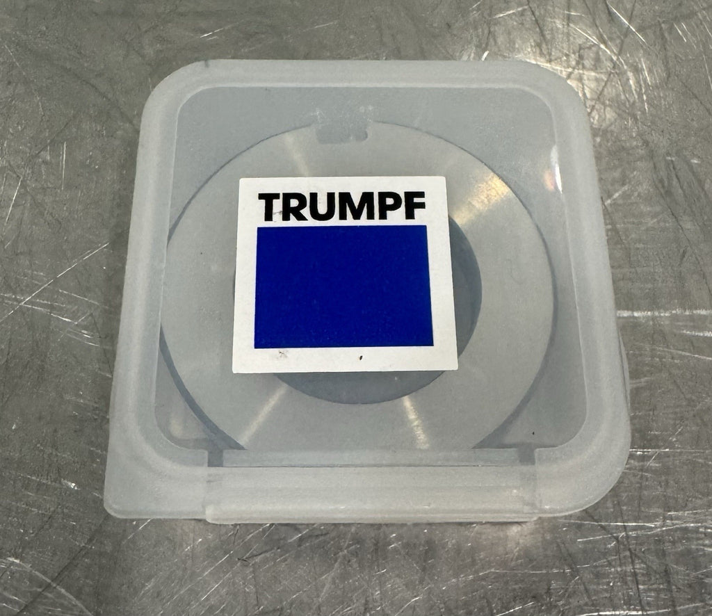Trumpf 0699810 Die Round .359” Punch Press Tools NEW!