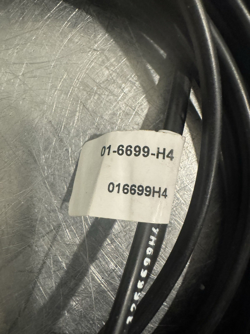 Grote 01-6699-H4 Jumper Harness 016699H4 Wire Harness 89373 NEW! FREE SHIPPING!