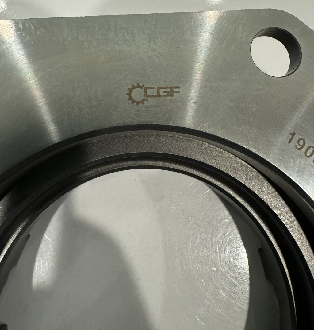 190963M1 Differential Lock Cap Fits Massey Ferguson NEW! FREE SHIPPING!