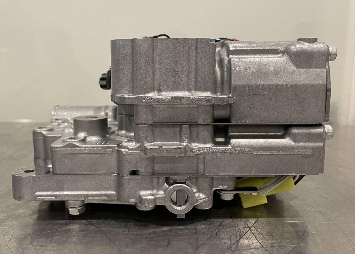 Tosok A08050077 Hydraulic Assembly Manifold NEW! FREE SHIPPING!
