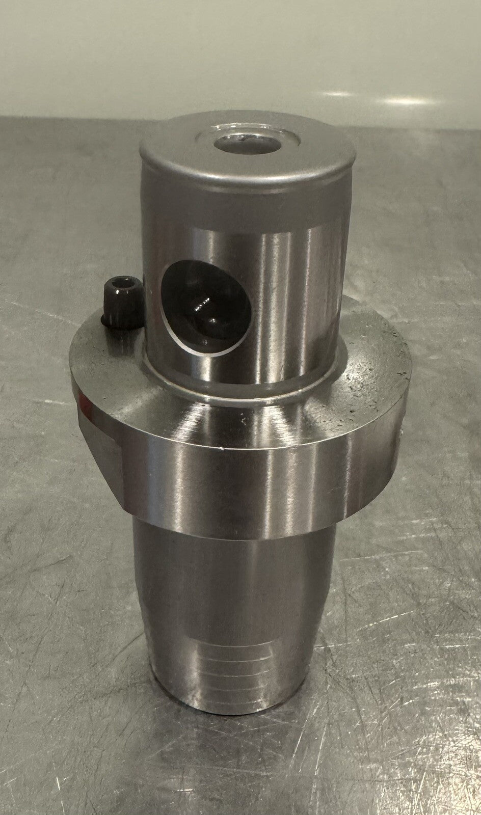 Ceratizit 8425301497 Hydraulic Chuck ABS.50.14.65 NEW! FREE SHIPPING!