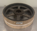 Baldor Dodge 118150 Sheave 6B18.4-2517 NEW! FREE SHIPPING!