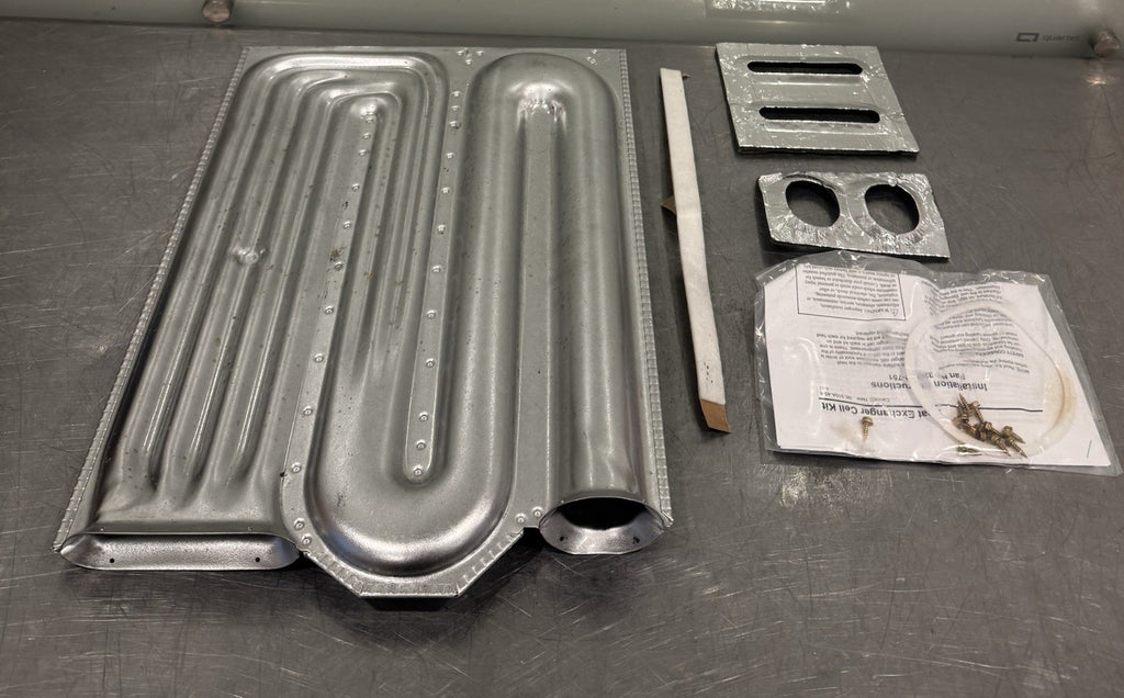Factory Parts 326600-751 Heat Exchanger Carrier NEW IN BOX! FREE SHIPPING!