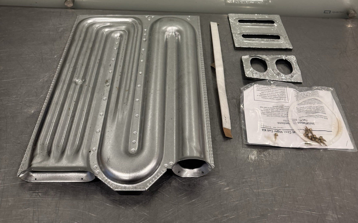 Factory Parts 326600-751 Heat Exchanger Carrier NEW IN BOX! FREE SHIPPING!