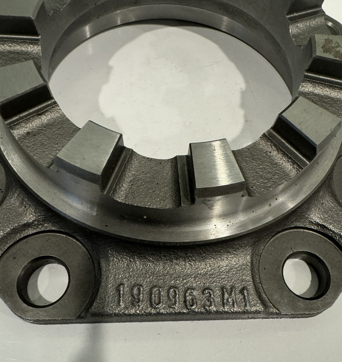 190963M1 Differential Lock Cap Fits Massey Ferguson NEW! FREE SHIPPING!