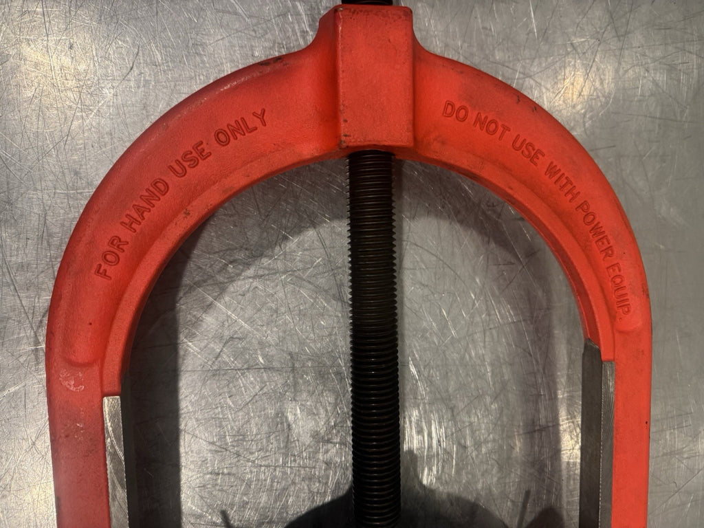 Ridgid No. 468 Hinged Pipe Cutter 6”-8” NEW! FREE SHIPPING!