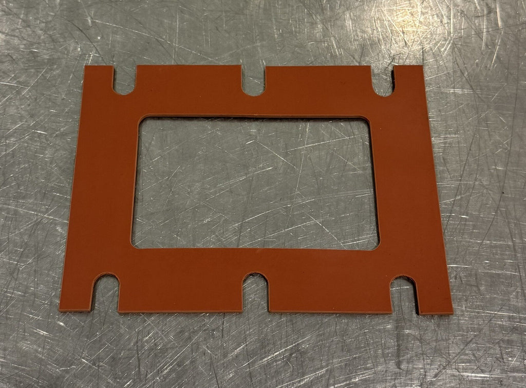 Spray Force 200093 Gasket 2L4 NEW! FREE SHIPPING!