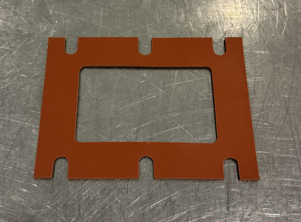 Spray Force 200093 Gasket 2L4 NEW! FREE SHIPPING!