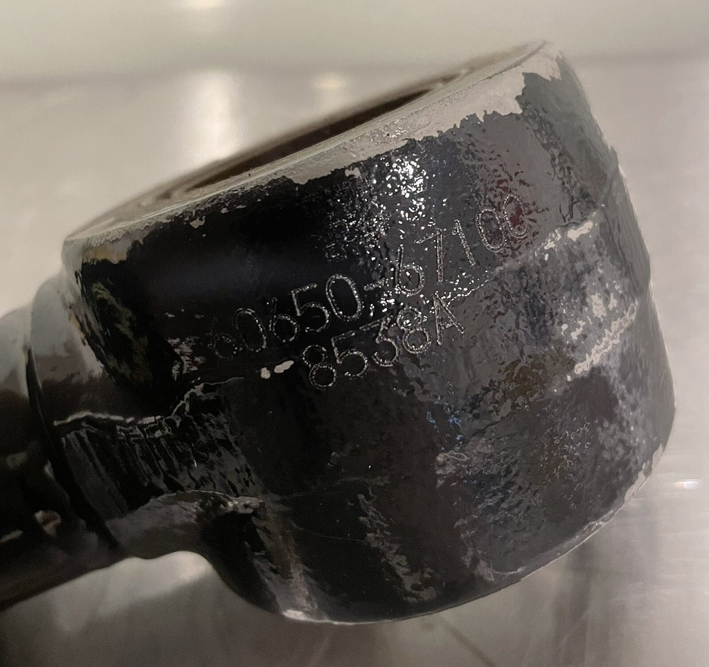 Hitachi YD00000368 Hydraulic Cylinder NEW! FREE SHIPPING!!
