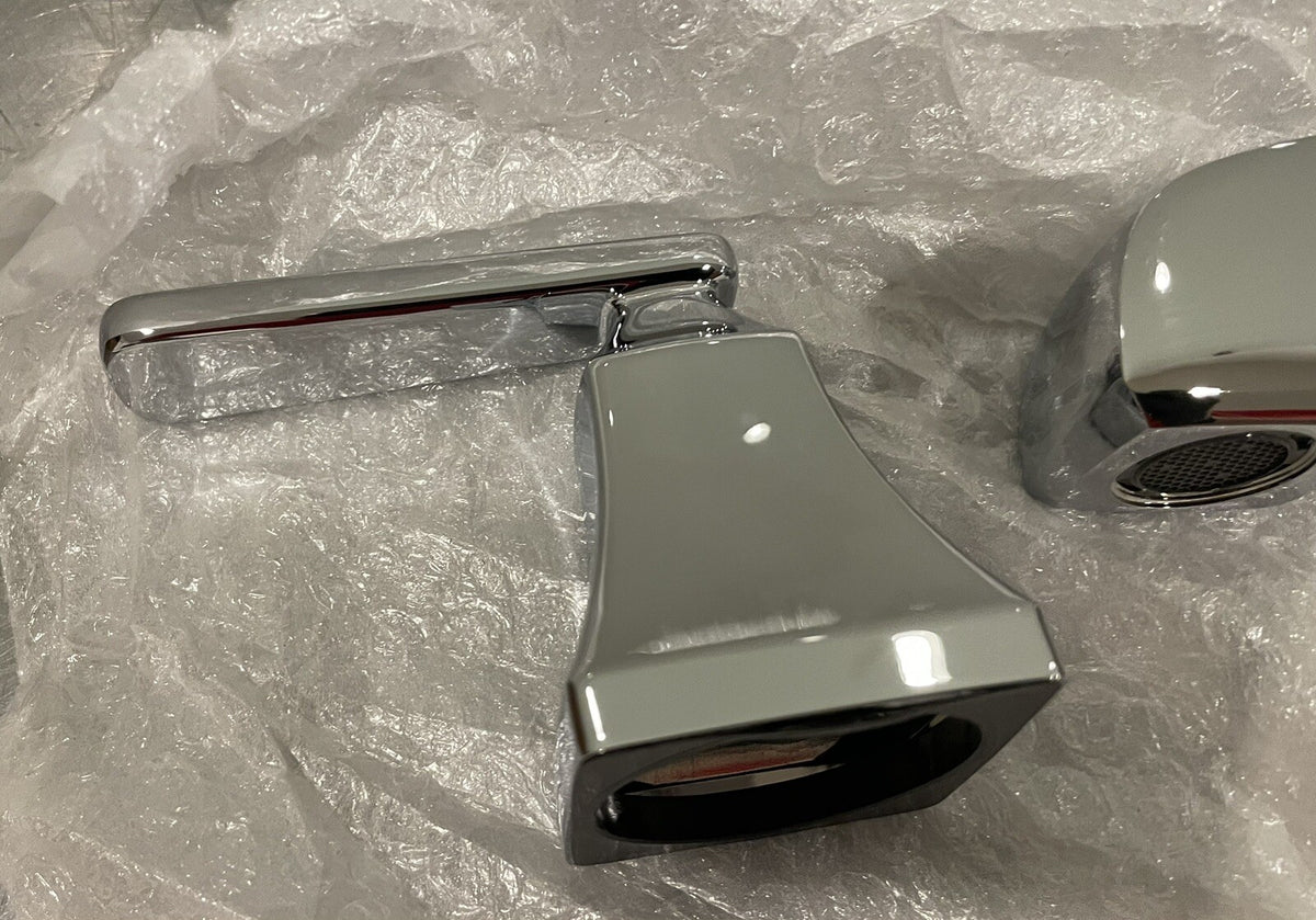 Delta T2764 Roman Tub Trim Chrome NEW IN BOX! FREE SHIPPING!