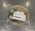All-Flo AFP-AWE-100-SS3E-M WRT End Repair Kit Air Diaphragm Pump NEW! SHIPS FREE