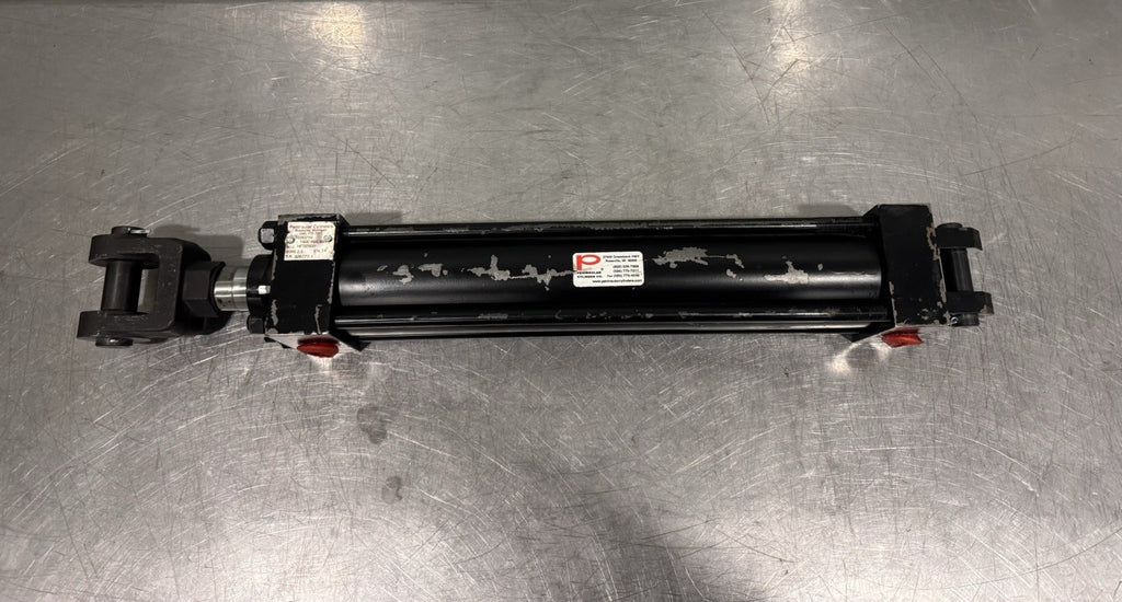 HP3250B Peninsular Hydraulic Cylinder 2.5” Bore 14” Stroke NEW! SHIPS FREE!