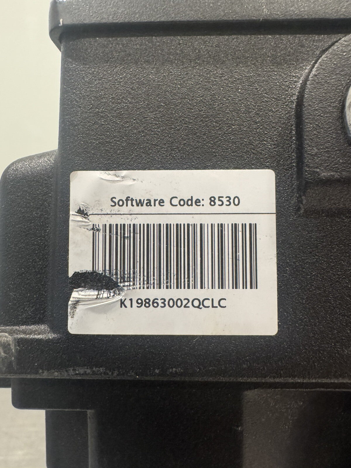 US Motor 25315801 Heatcraft ECM Refrigeration Motor 2.5 HP 208-230V NEW!