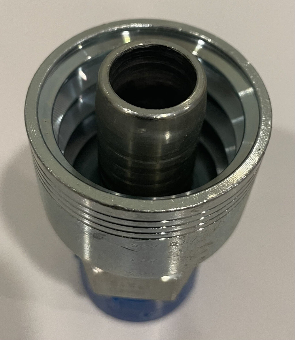 RYCO T2840-1219 Hydraulic Crimp Fitting NEW! FREE SHIPPING!