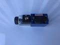 Rexroth 4WE6D62/EG24N9K4/T12S099 Directionl Spool Valve Hydraulic R900921285 NEW