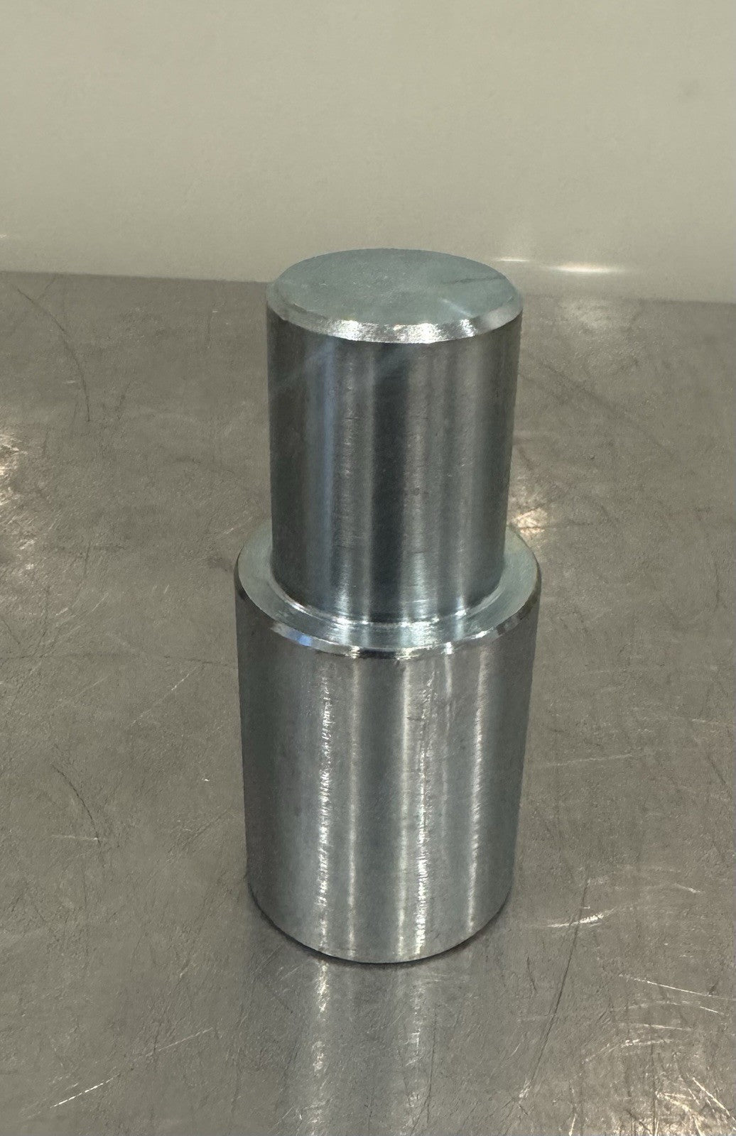 Car lift Post Extension 2.5” Lift 5” Total Height NEW! FREE SHIPPING!