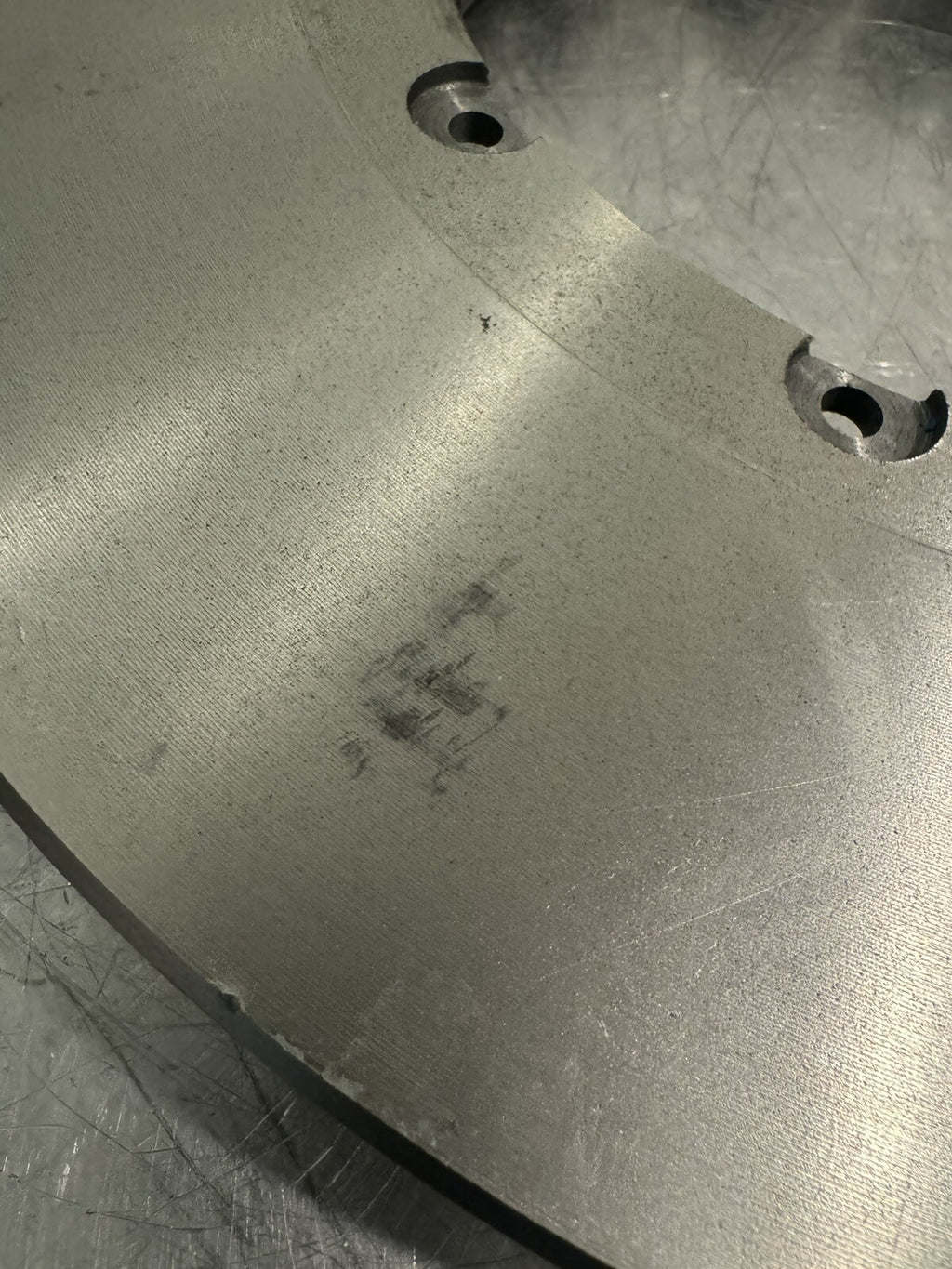 TRP ADR1020 Rotor Air Disc Splined Flat NEW! FREE SHIPPING!