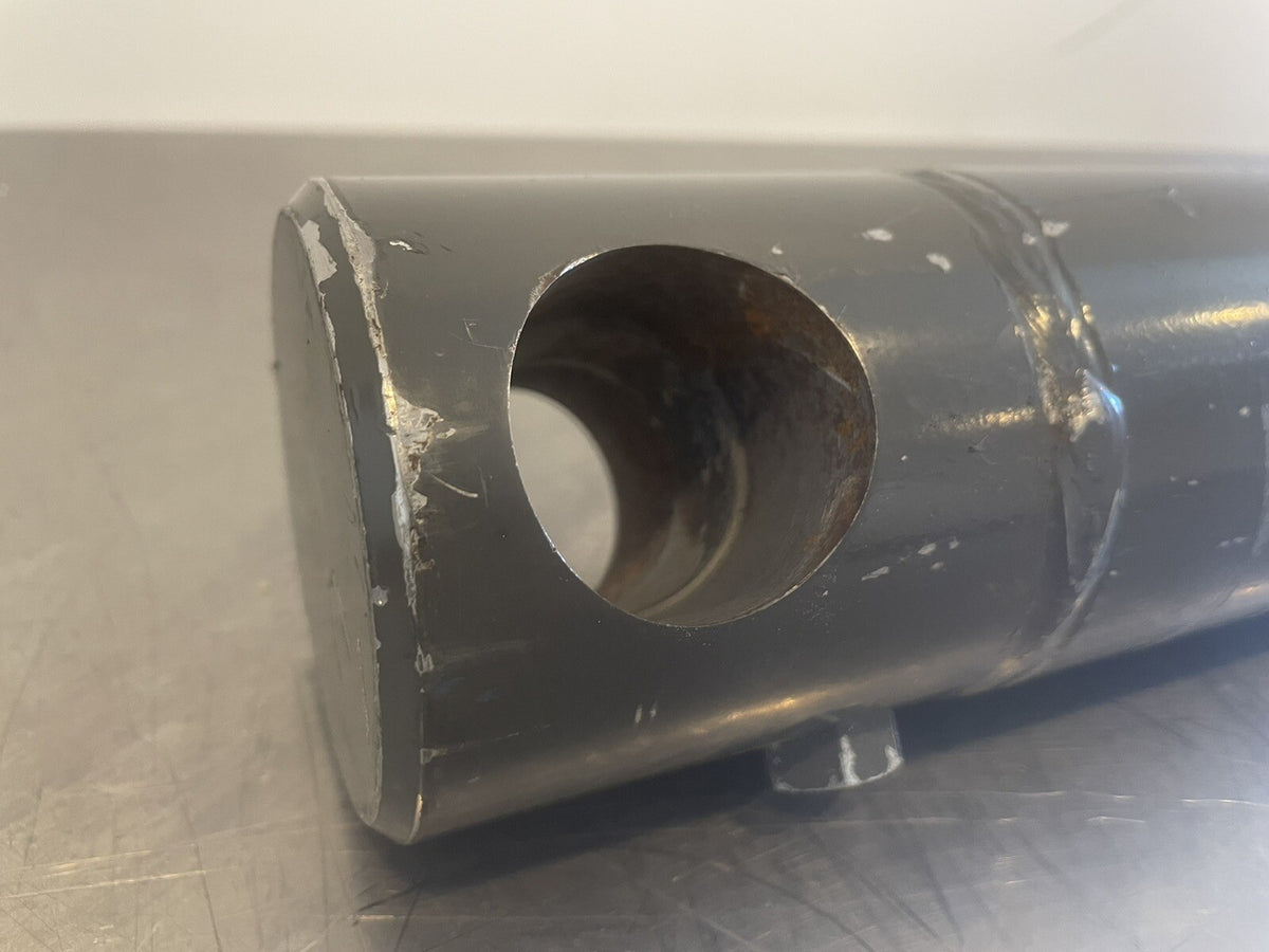 71440891 Gleaner Grain Tank Unloader Cylinder Hydraulic S67 NEW! FREE SHIPPING!