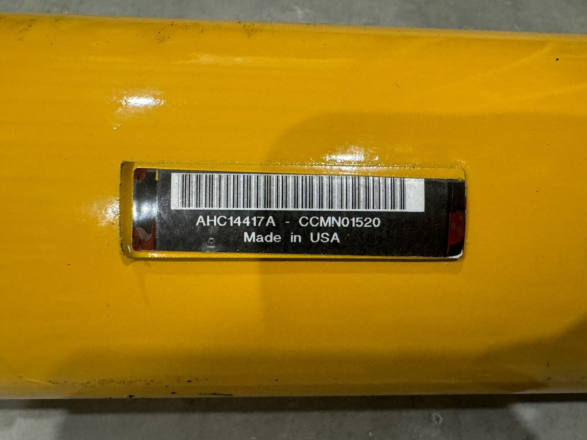 John Deere AHC14417 Stabilizer Cylinder Genuine Hydraulic 310L 310SL 410L NEW!