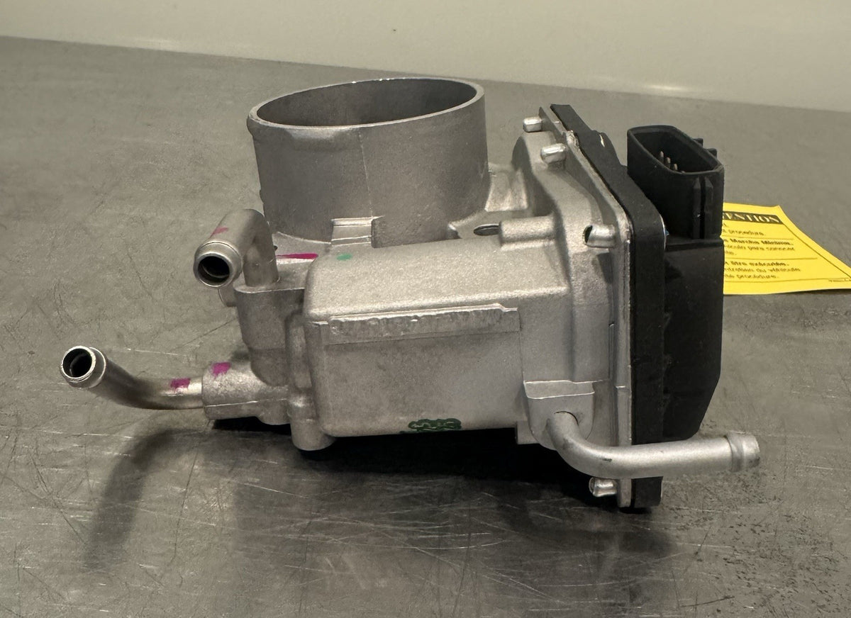 678001 Throttle Body NAPA XTP678001 NEW IN BOX! FREE SHIPPING!