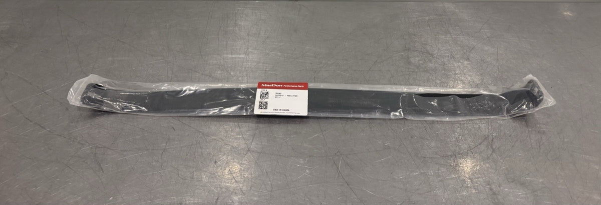 MacDon 304382 Support, Pan Lifter Genuine NEW! FREE SHIPPING!