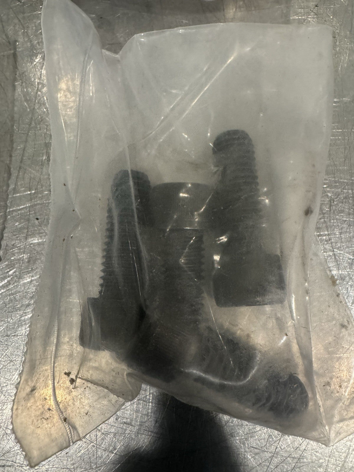 Haas 05-0334 Dead Length Collet Chunk For A2-6 NEW IN BOX! FREE SHIPPING!