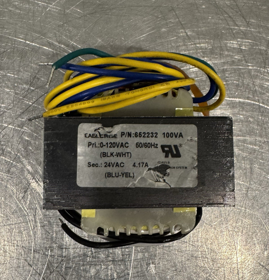 652232 Step Down Transformer Pool & Spa Eaglerise NEW! FREE SHIPPING!