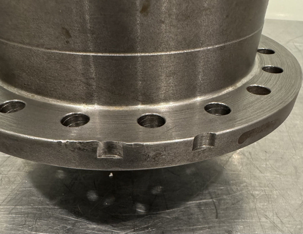 Differential 18 Bolt 33 Spline 448/42301 D-126 NEW! FREE SHIPPING!