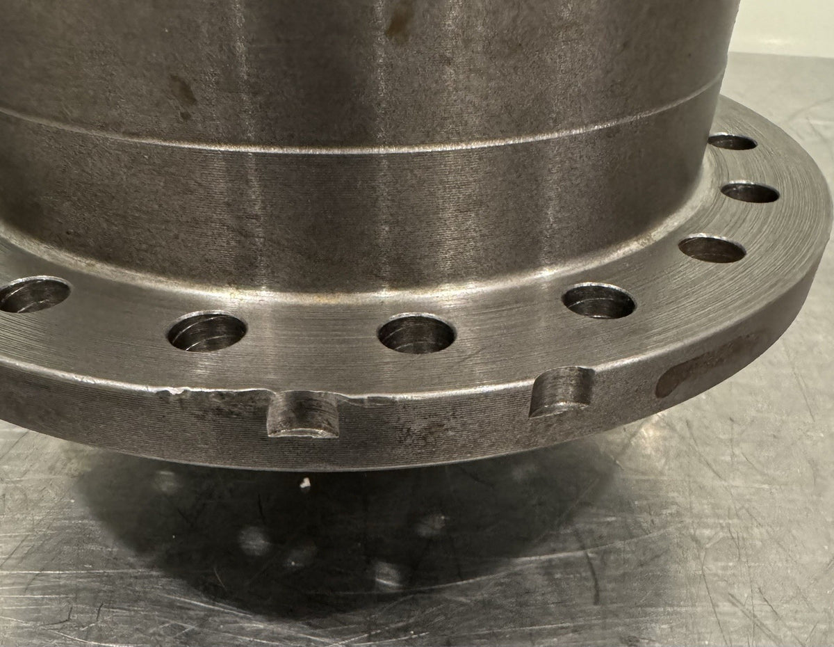 Differential 18 Bolt 33 Spline 448/42301 D-126 NEW! FREE SHIPPING!