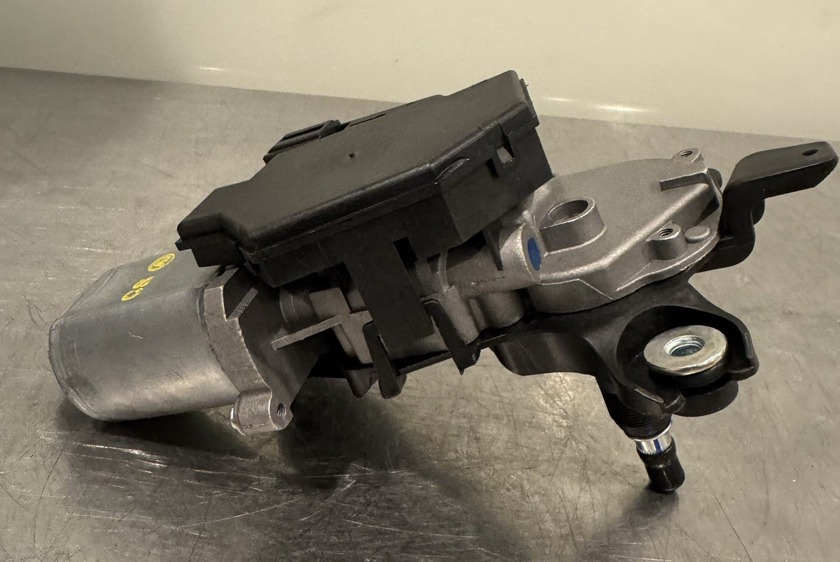 Napa 6N-2075 Wiper Motor Genuine 6N2075 Ford Mercury NEW! FREE SHIPPING!