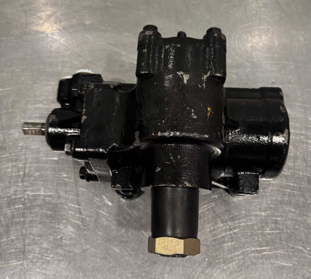 Steering Gearbox EG0200B Heavy Duty NEW! FREE SHIPPING!