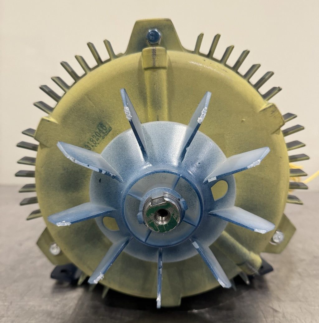 Marathon GT1513 Motor 5HP 1800 RPM 230/460V XF184TTFBD6027BA NEW! FREE SHIPPING!