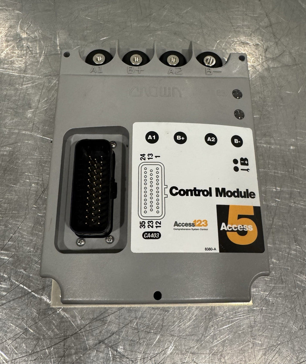 Crown 165805 Access 5 Module SCM Access123 Control CR165805 NEW! FREE SHIPPING!