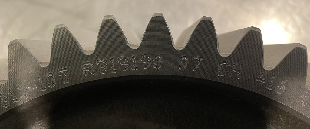 57822-3311-104 R319025 Trans Shaft 578.22-3311-105 R319190 NEW! FREE SHIPPING 