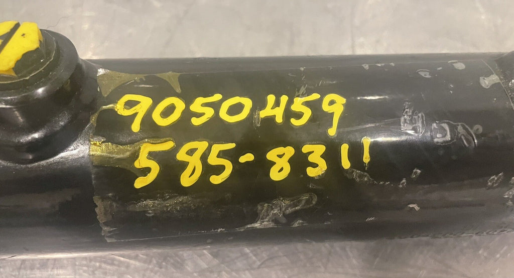 9050459 Hydraulic Cylinder ASSY ZT-03-20-0070 585-8311 NEW! FREE SHIPPING!