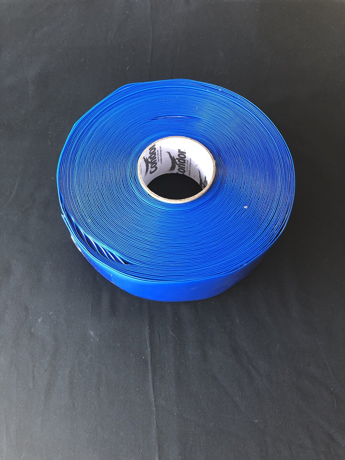 Condor 3” Blue Vinyl Floor Marking Tape NEW