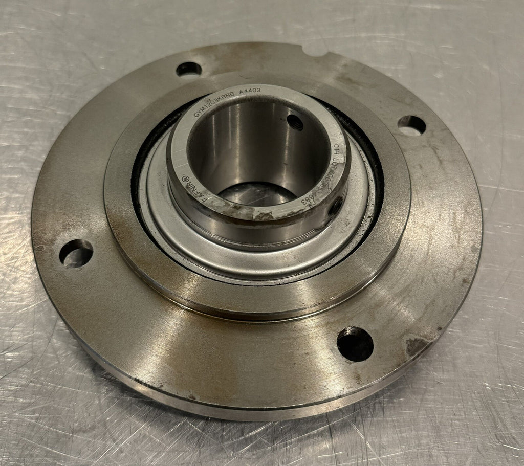 Timken B/P12955 Fafnir Bearing Ball Housed Unit Non-Standard NEW! FREE SHIPPING!