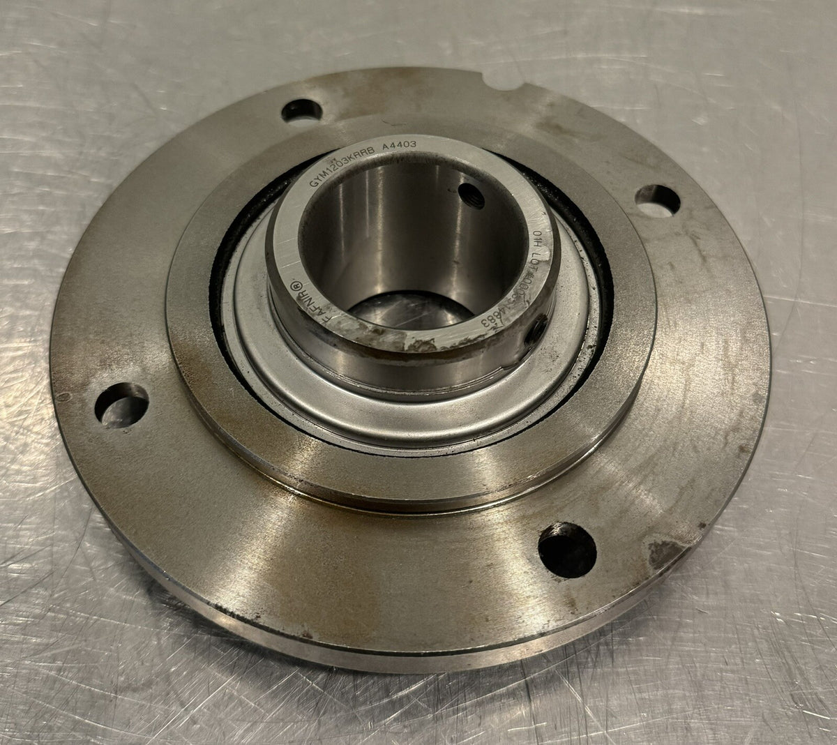 Timken B/P12955 Fafnir Bearing Ball Housed Unit Non-Standard NEW! FREE SHIPPING!