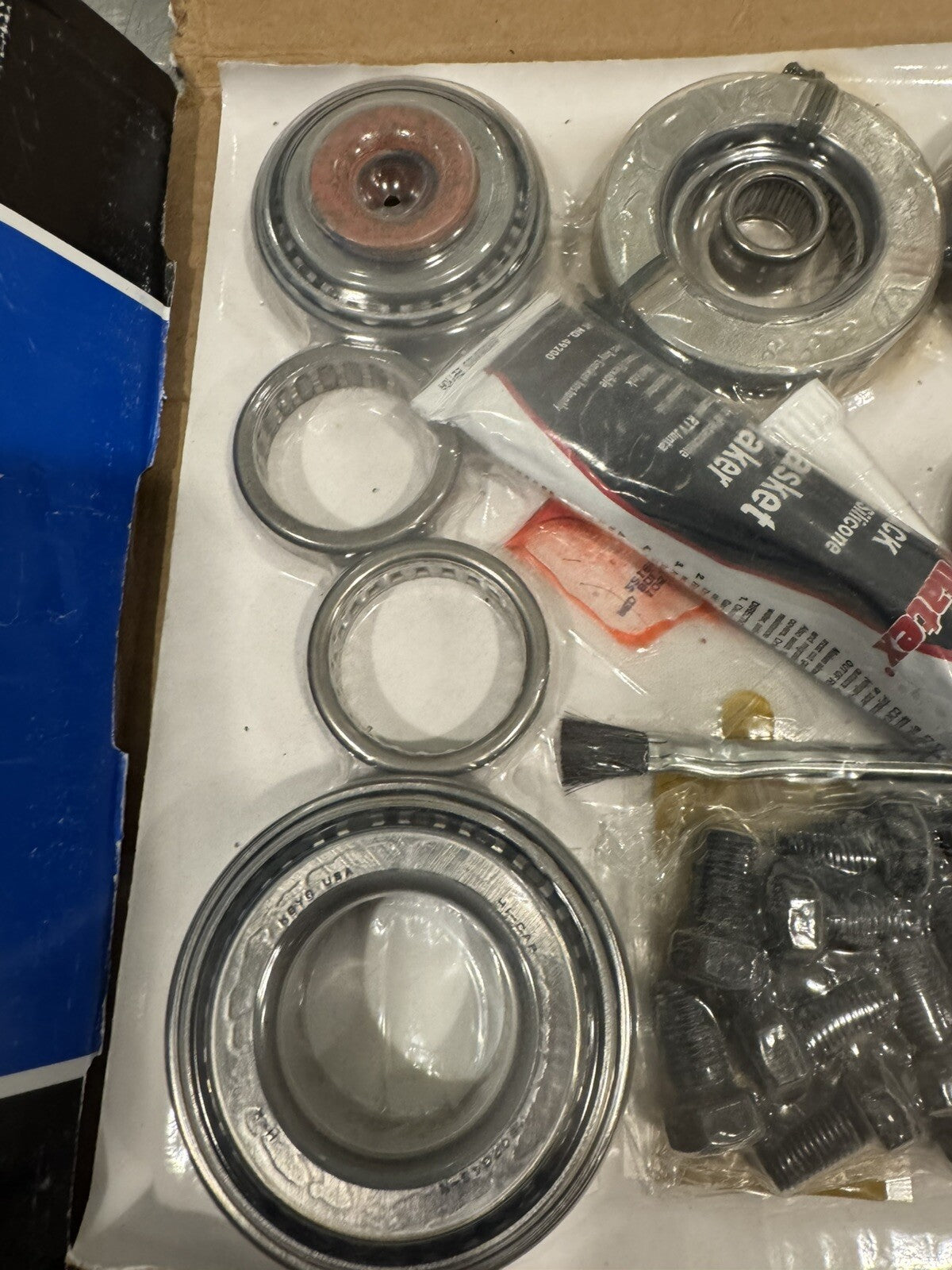 Motive Gear R8.8RIFSMK Differential Master Bearing Kit NEW IN BOX! FREE SHIPPING